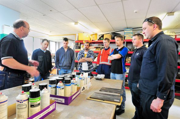 20150105_Notice_WeldingSeminars2015-2_WELD welding-inspection-course