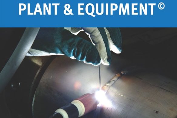 20150622_Notice_CodeOfPracticeFabricationStainlessSteel_WELD blue-book