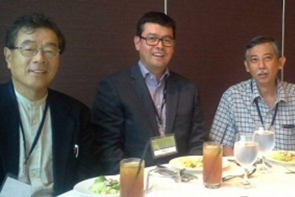 20150701_News_DesignRulesSteelCompositeStructuresUsingOverseasStandards_STRUC 17aic-2015