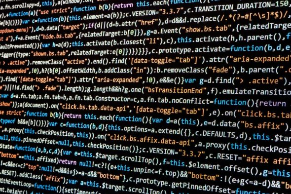 coding web-development