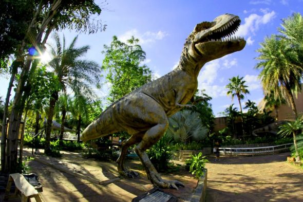 20150713_ThinkTank_TheEvolutionOfNZSteelIndustry_HERA innovation-dinosaurs