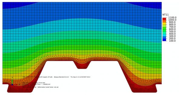 20150722_Notice_TemperatureDistribution-ContoursFEA_STRUC fire-contour