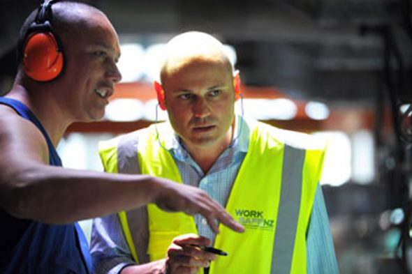 20150923_Notice_AmendmentCodePractiseAboveGroundStationaryTanks_HERA worksafe-nz