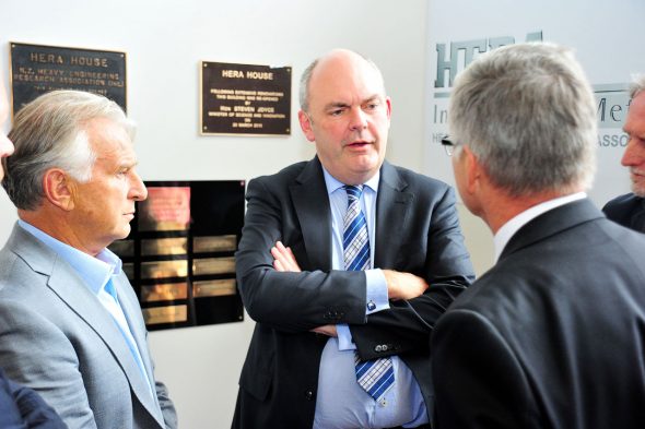 20151116_Notice_UpdateMinisterialResponseFunding_INDEV stephen-joyce