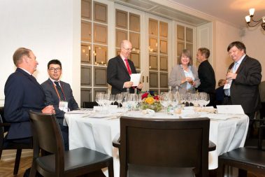 iabse-conference-dinner