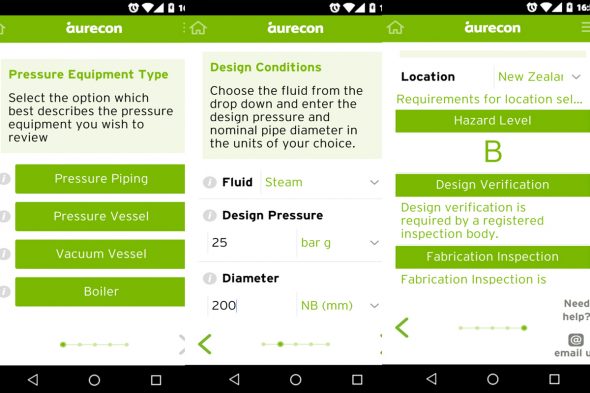 20151228_Innovate_AureconLaunchesNewSafetyAppPressureEquipment_HERA aurecon-hazapp