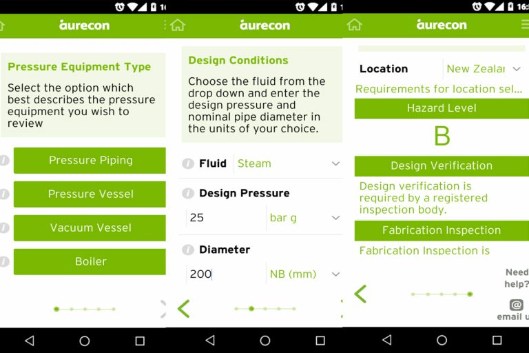 20151228_Innovate_AureconLaunchesNewSafetyAppPressureEquipment_HERA aurecon-hazapp