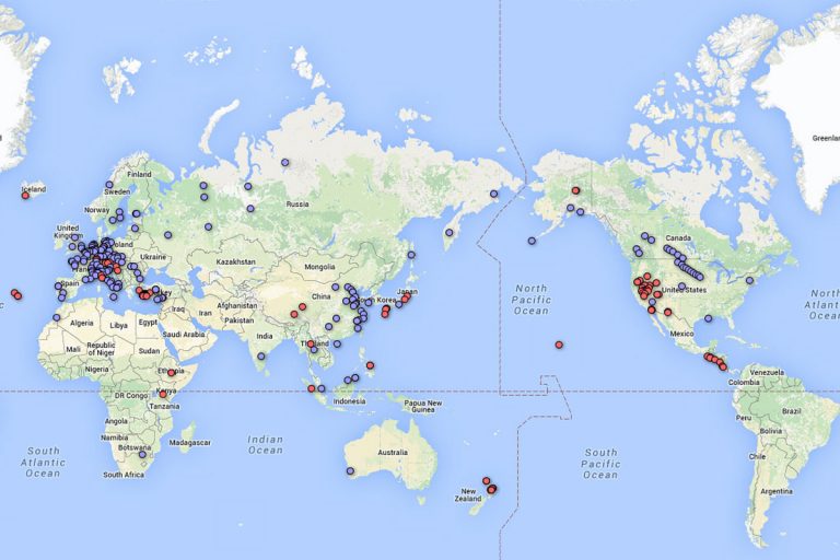 20160504_Innovate_ORCplantInformationNowAvailableAtAClick_INDEV orc-plant-global-locations