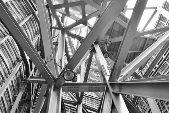 20160504_Notice_RevisedStructuralSteelStandardPublished_STRUC steel-structure