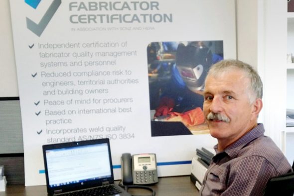 20160506_News_QualityManagementWeldingUpdateForEngineers_WELD alan-mcclintock-sfc