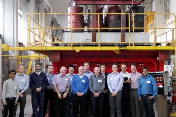 20160525_News_SpecificDesignForMultiStoreyLightSteelFramedBuildings_STRUC branz-testing-team