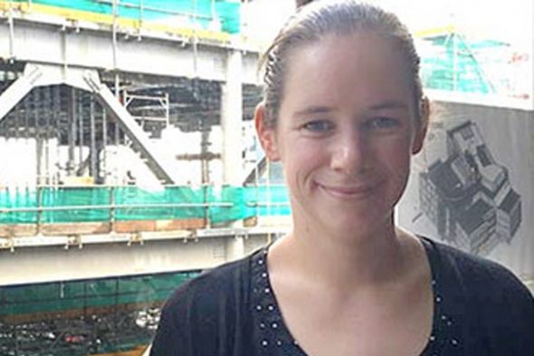 20160615_People_Meet AudsleyJones_STRUC audsley-jones-scholarship