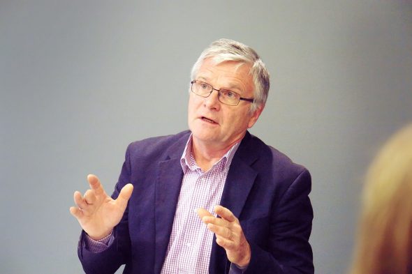 20160615_WolfgangScholz_HERAExecMeeting wolfgang-scholz-hera