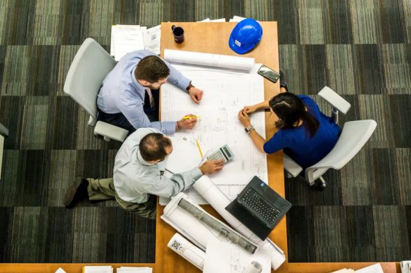 20160815_Notice_ASNZSISO3834AllocationOfQualityManagementTasks_WELD people-meeting