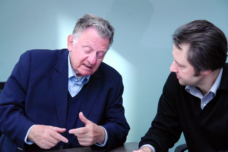 20160905_News_RecordAttendanceAtDesignAnalysisWeldedConnectionsSeminar adolf-hobbacher-weld-design-seminar