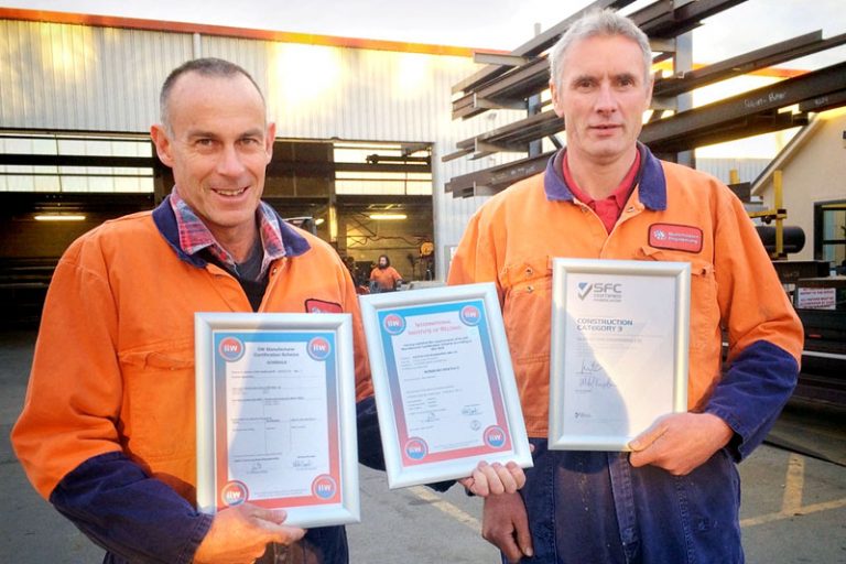 20161024_News_SteelIndustryUpsItsGame3_WELD fitzroy-engineering-sfc