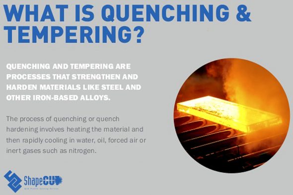 20161106_Notice_WeldingProcedureForHighStrengthQuenchedTemperedSteels_WELD quenching-tempering