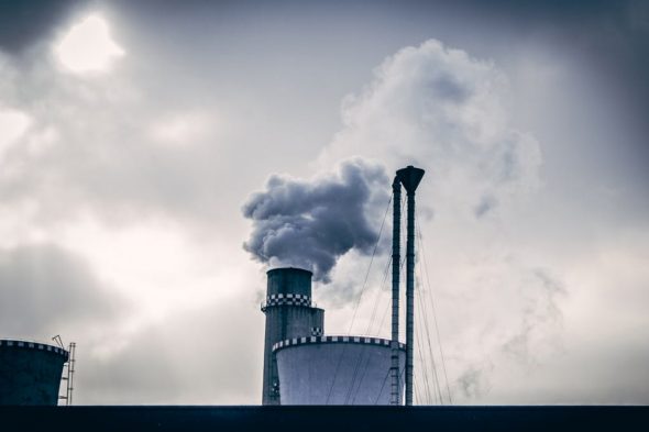 20161124_ThinkTank_GlobalSteelIndustryOutlook_HERA global-industry