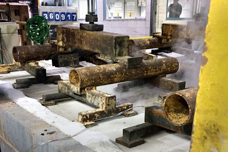 20170407_Innovate_NewHibond80PassesLoadedFireTest_1200x800 fire-test-warringtonfire