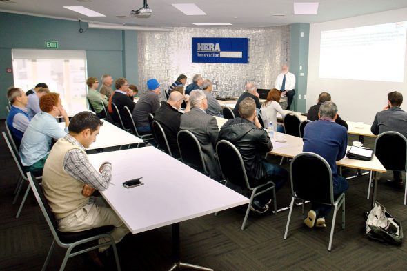 20170518_News_SuccessfulEngineeringRepairRetrofitSeminar_WELD robert-shaw-iiw