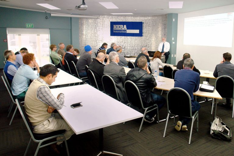 20170518_News_SuccessfulEngineeringRepairRetrofitSeminar_WELD robert-shaw-iiw