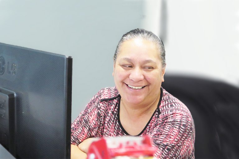 Administrator, Raewyn Porter raewyn-porter