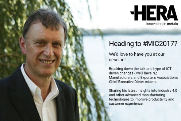 20170815 Tweet_MC2017 abstract promotion per WS – HERA industry4.0-mic2017