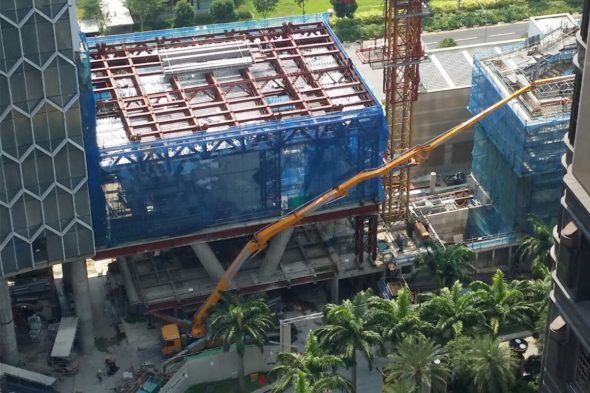 20171031_PCS_ProjectDuoSingapore_STRUC project-duo-singapore