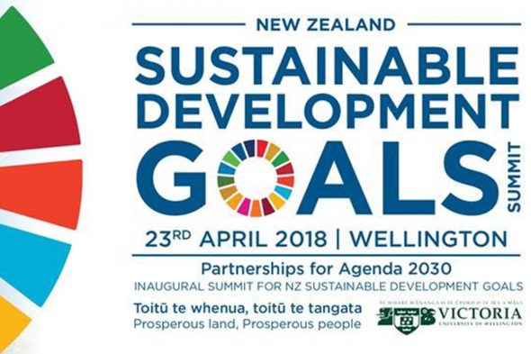 NZ Sustainable Development Goals Summit nz-sdg-summit-2018