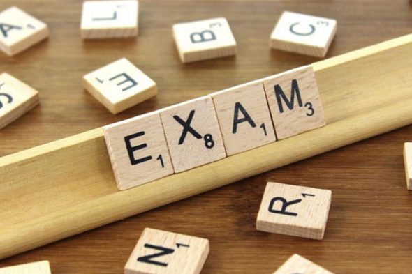 Exam exam