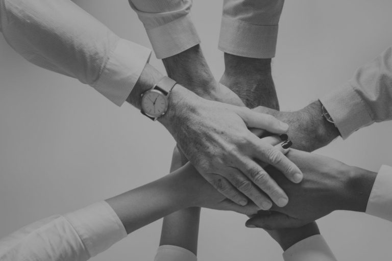 Collaboration teamwork