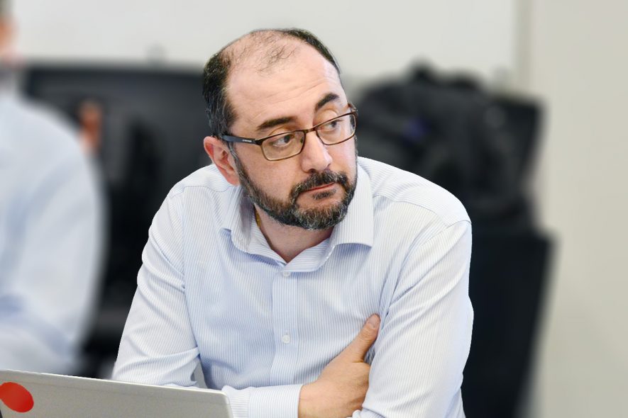 raed-el-sarraf-executive