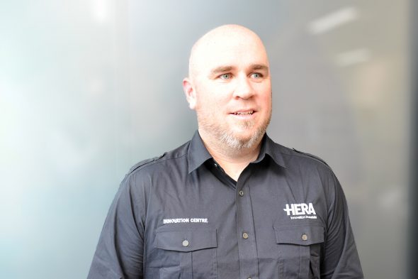 Greg Buckley greg-buckley