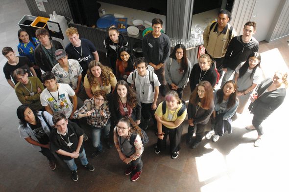 2020 Cohort 2020-rotary-forum