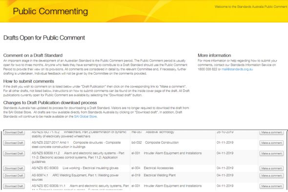 ASNZS2327 asnzs-2327