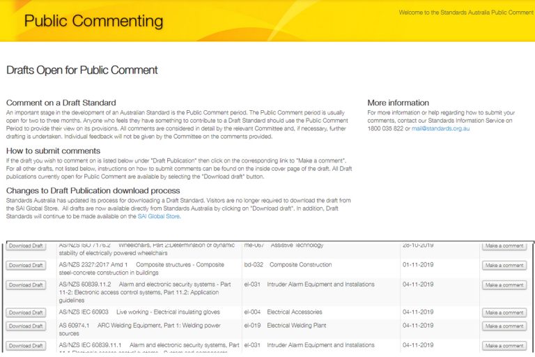 ASNZS2327 asnzs-2327