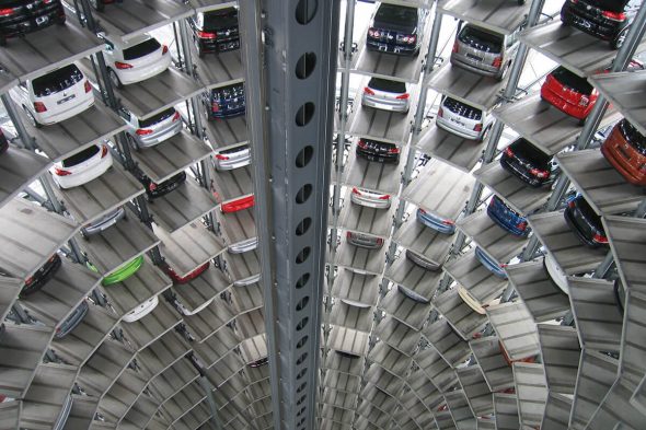 Carparking carparking