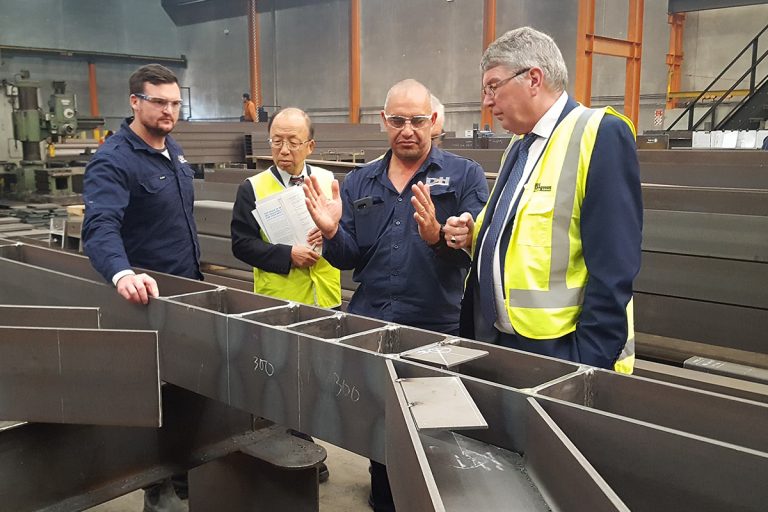 DH Construction audit dhconstruction-audit