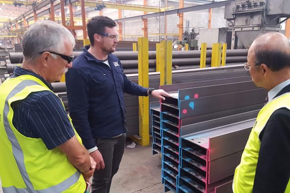 DH Construction audit dhconstruction-audit