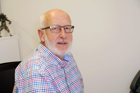 Metals NZ CE, Nick Collins nick-collins