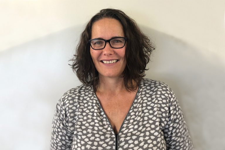 Deb MacCauley, Longveld deb-macauley