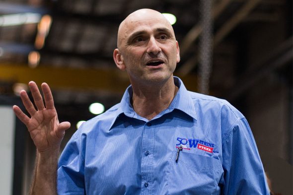 Des Watkins des-watkins