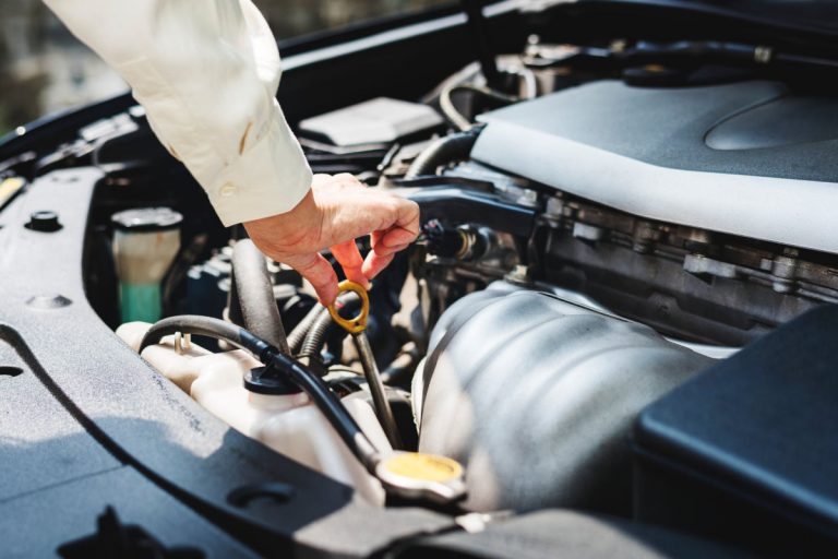 Engine disruption-engine-prosperity