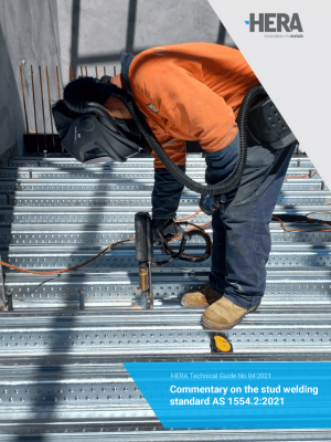 HERA Technical Guide 2021 Cover-page