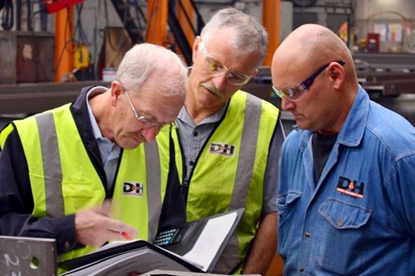 HERA-insight-sample-2 dh-audit