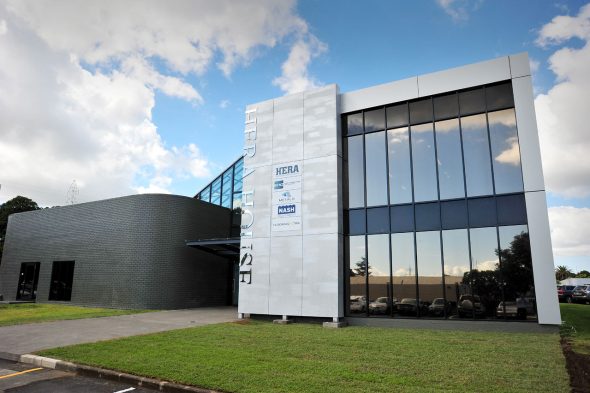 HERA House hera-house