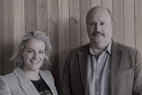 Hilary and Eldon eldon-hilary