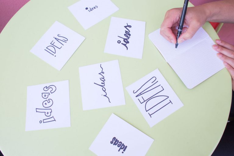 Ideas lean-startup-idea