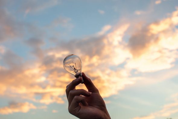 Innovation innovation-lightbulb