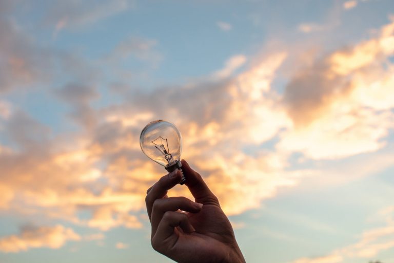 Innovation innovation-lightbulb